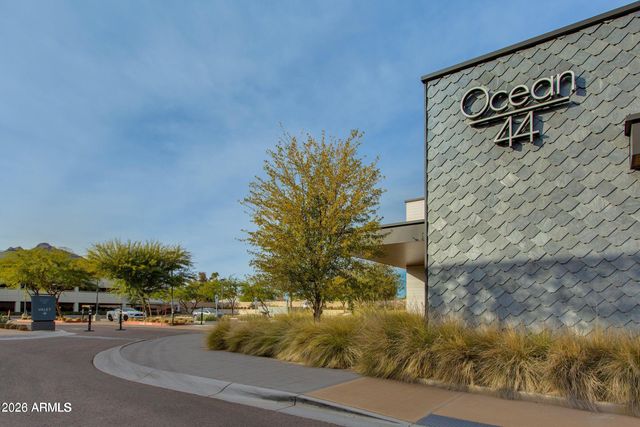 7131 E RANCHO VISTA Drive 3001, Scottsdale, AZ 85251