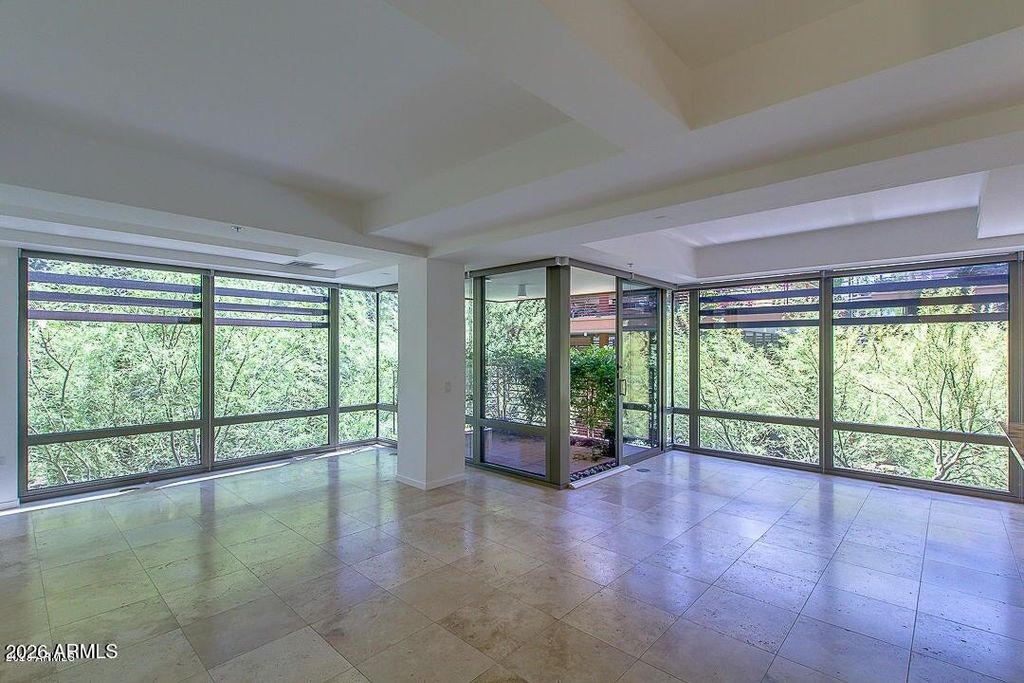 7131 E RANCHO VISTA Drive 3001, Scottsdale, AZ 85251 — exterior