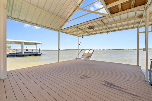 3125 County Road 264, Breckenridge, TX 76424