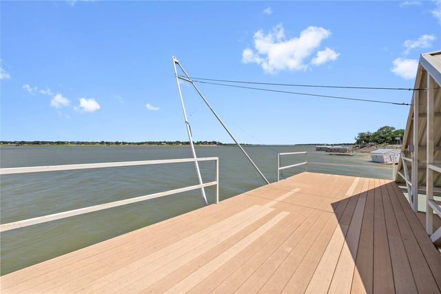 3125 County Road 264, Breckenridge, TX 76424