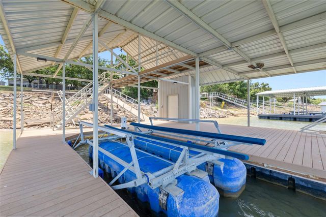 3125 County Road 264, Breckenridge, TX 76424