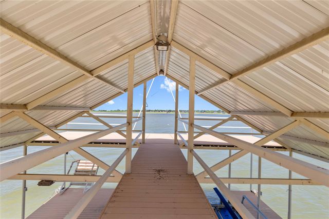 3125 County Road 264, Breckenridge, TX 76424