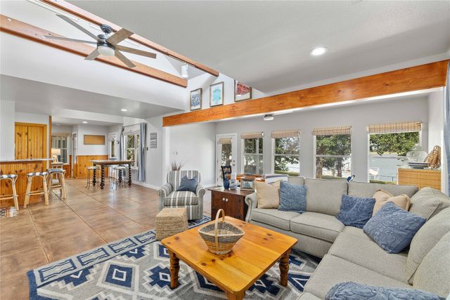 3125 County Road 264, Breckenridge, TX 76424