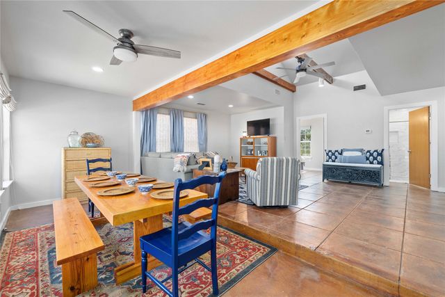 3125 County Road 264, Breckenridge, TX 76424