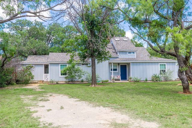 3125 County Road 264, Breckenridge, TX 76424