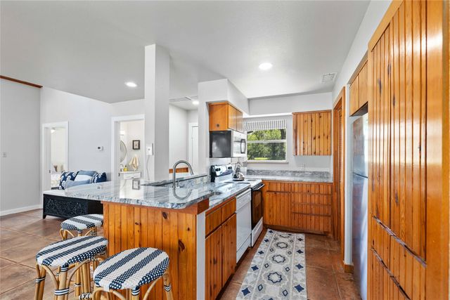 3125 County Road 264, Breckenridge, TX 76424