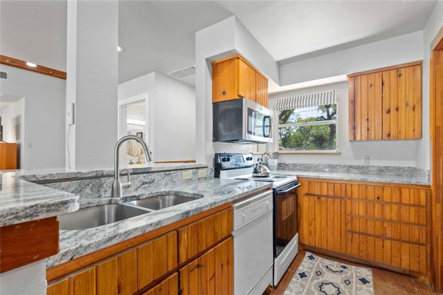3125 County Road 264, Breckenridge, TX 76424