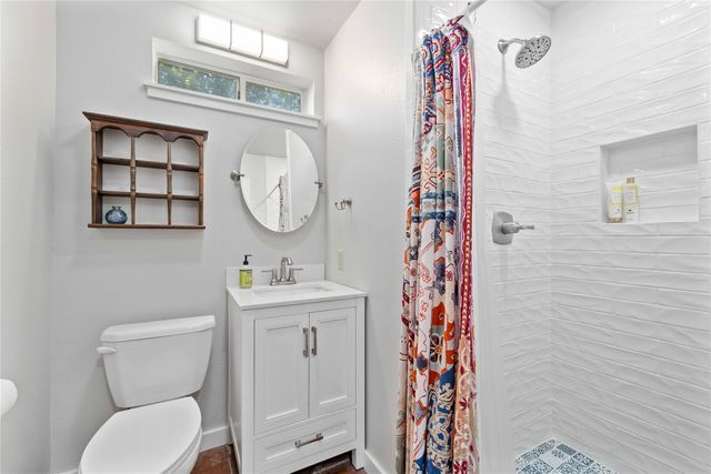 3125 County Road 264, Breckenridge, TX 76424