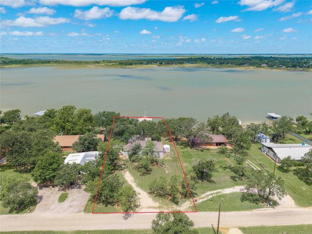 3125 County Road 264, Breckenridge, TX 76424
