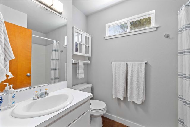 3125 County Road 264, Breckenridge, TX 76424