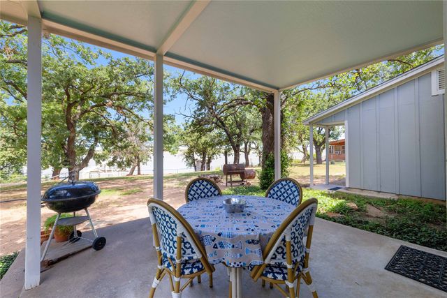 3125 County Road 264, Breckenridge, TX 76424