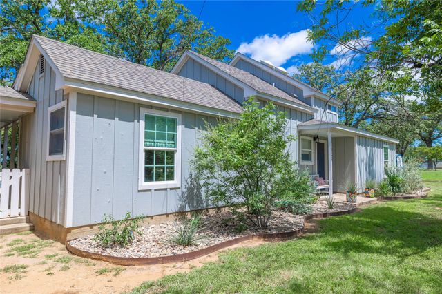 3125 County Road 264, Breckenridge, TX 76424