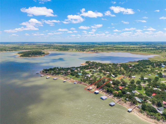 3125 County Road 264, Breckenridge, TX 76424