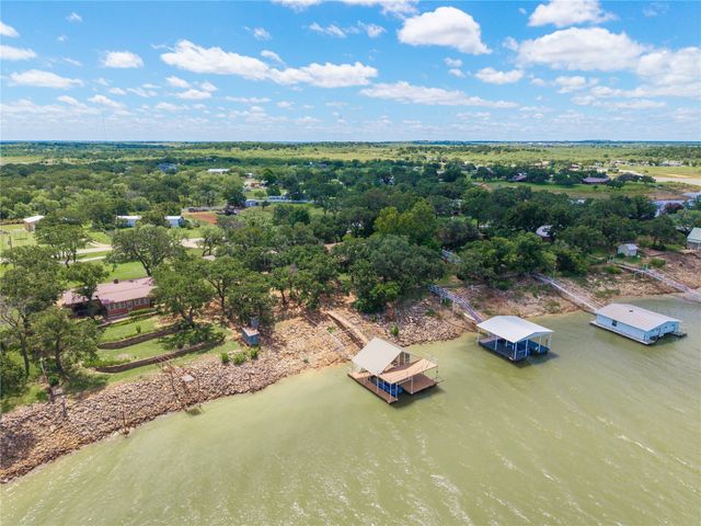 3125 County Road 264, Breckenridge, TX 76424