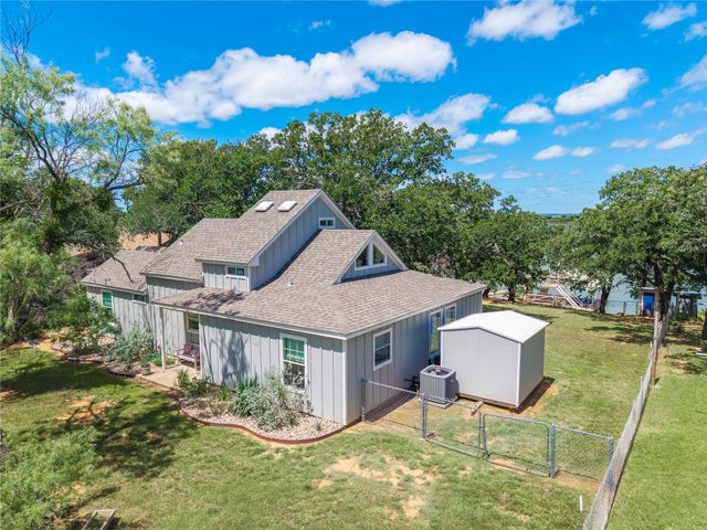 3125 County Road 264, Breckenridge, TX 76424