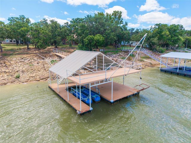 3125 County Road 264, Breckenridge, TX 76424