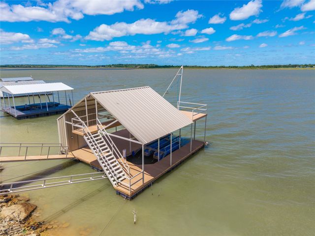3125 County Road 264, Breckenridge, TX 76424