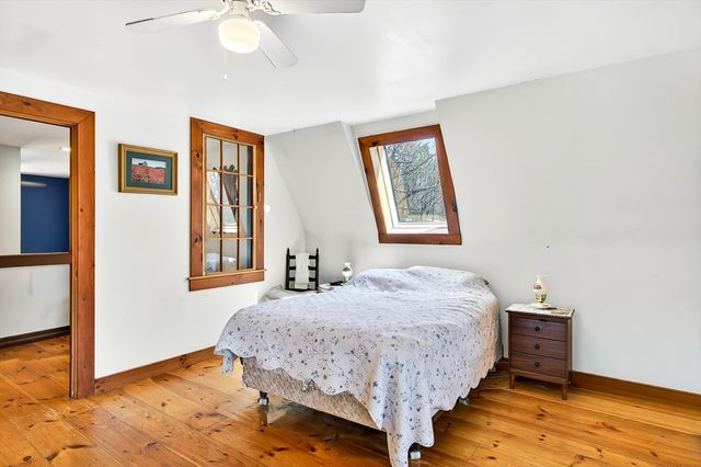 97 Wickaboag Valley Rd, West Brookfield, MA 01585