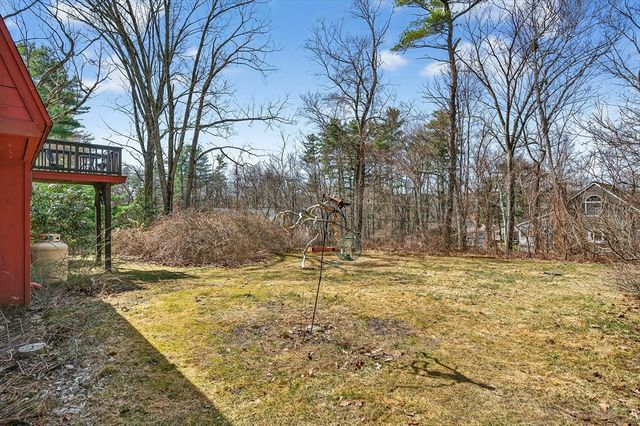 97 Wickaboag Valley Rd, West Brookfield, MA 01585