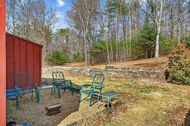 97 Wickaboag Valley Rd, West Brookfield, MA 01585