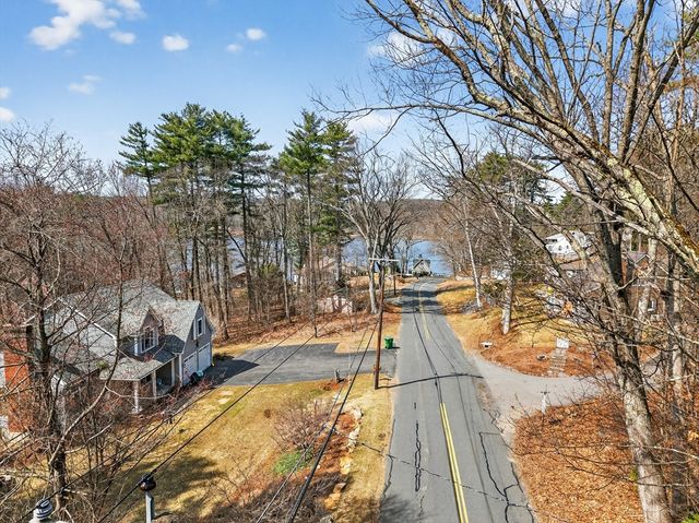 97 Wickaboag Valley Rd, West Brookfield, MA 01585