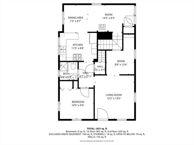 97 Wickaboag Valley Rd, West Brookfield, MA 01585