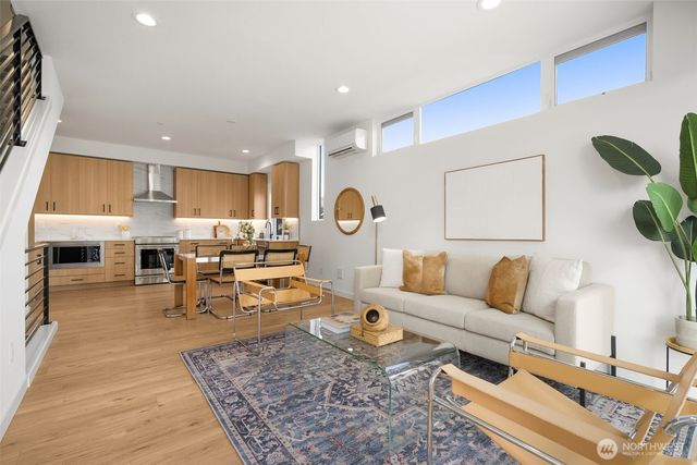 4408 B 50th Avenue S, Seattle, WA 98118