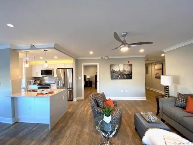 1100 Avalon Street S1114, Glen Cove, NY 11542
