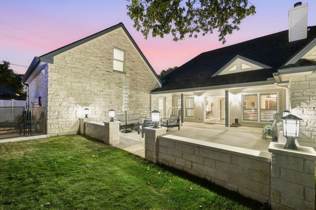 405 Monarch CV, Cedar Park, TX 78613