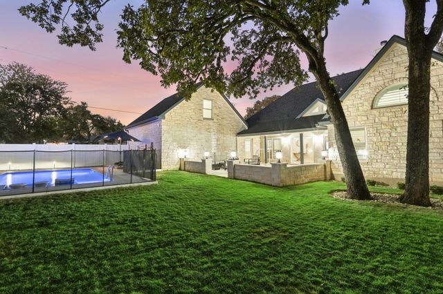 405 Monarch CV, Cedar Park, TX 78613