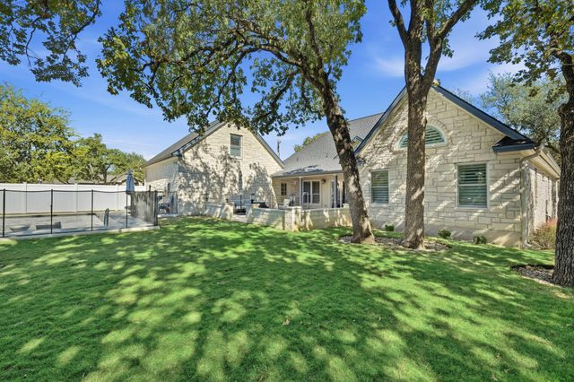 405 Monarch CV, Cedar Park, TX 78613
