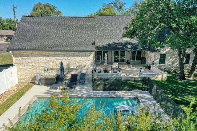 405 Monarch CV, Cedar Park, TX 78613