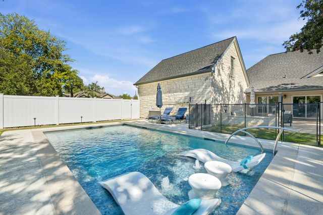 405 Monarch CV, Cedar Park, TX 78613