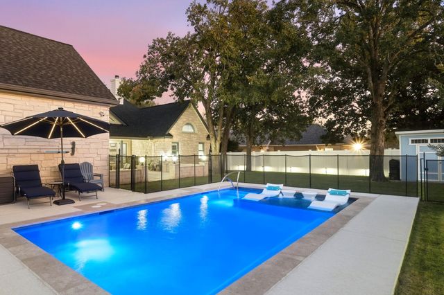 405 Monarch CV, Cedar Park, TX 78613