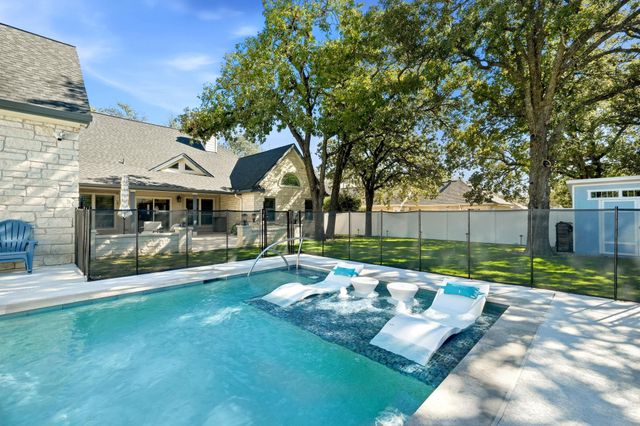 405 Monarch CV, Cedar Park, TX 78613