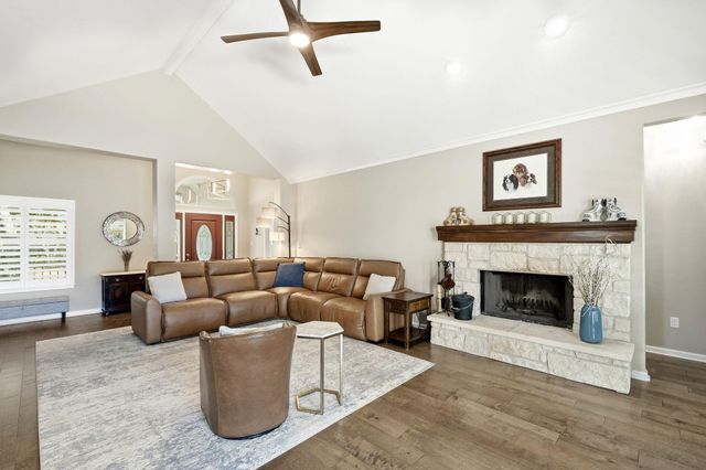 405 Monarch CV, Cedar Park, TX 78613