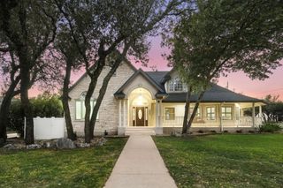 405 Monarch CV, Cedar Park, TX 78613