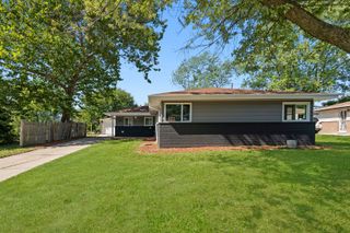 338 Farragut Street, Park Forest, IL 60466