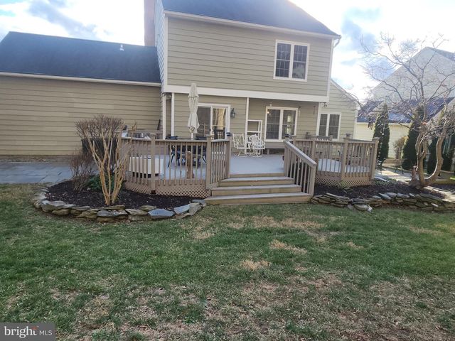 20812 ASPENWOOD LN, Montgomery Village, MD 20886