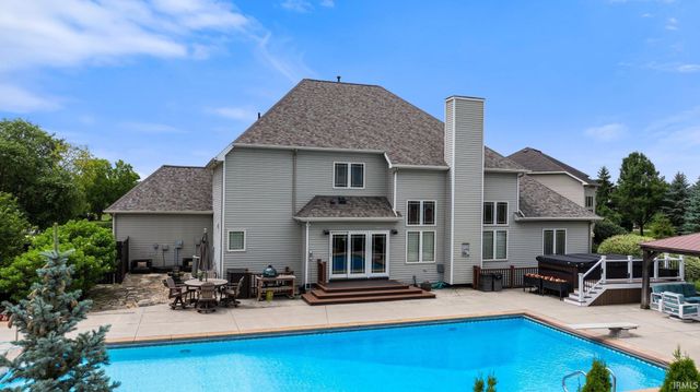 4321 Bandera Cove, Fort Wayne, IN 46845