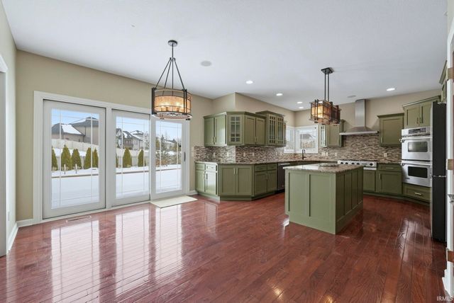 4321 Bandera Cove, Fort Wayne, IN 46845