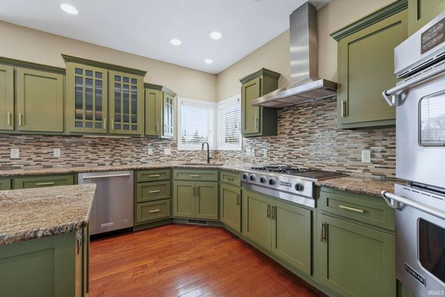 4321 Bandera Cove, Fort Wayne, IN 46845