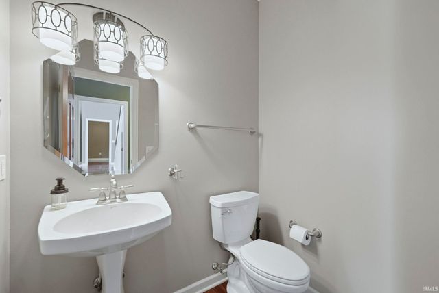 4321 Bandera Cove, Fort Wayne, IN 46845