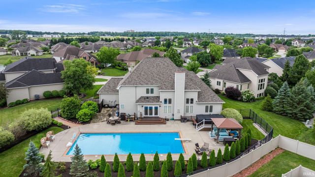 4321 Bandera Cove, Fort Wayne, IN 46845