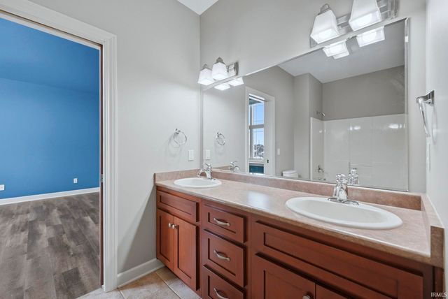 4321 Bandera Cove, Fort Wayne, IN 46845