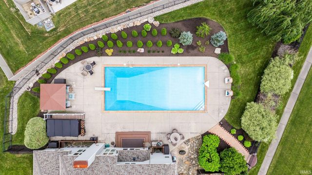 4321 Bandera Cove, Fort Wayne, IN 46845