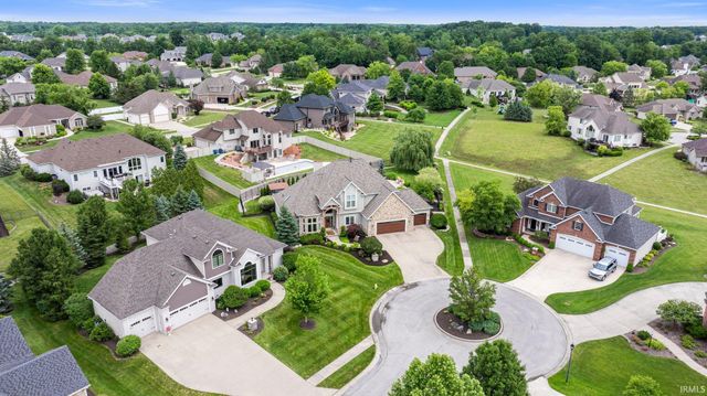 4321 Bandera Cove, Fort Wayne, IN 46845