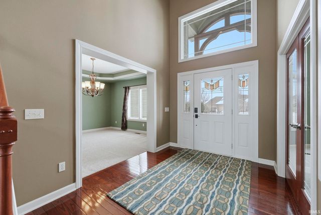 4321 Bandera Cove, Fort Wayne, IN 46845