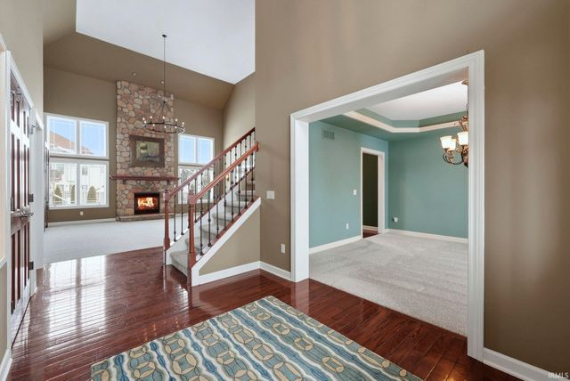 4321 Bandera Cove, Fort Wayne, IN 46845