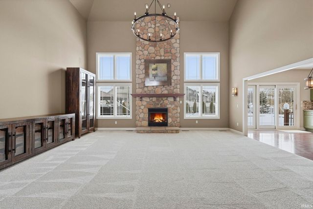 4321 Bandera Cove, Fort Wayne, IN 46845